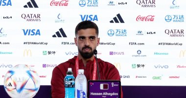 كأس العالم 2022.. قائد قطر: المونديال يمثل كل العرب وجاهزون للتحدى 