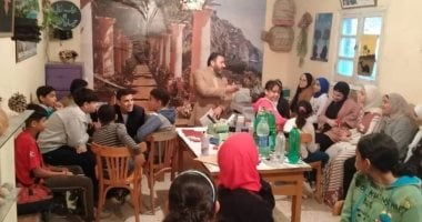 مراكز شباب كفر الشيخ تشهد تدريبات الشُعب التجريبية واستحداث شعبة التأهيل المهنى