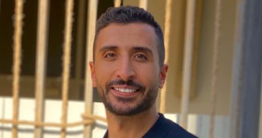 حسن حفنى يشارك فى مسلسل "وبينا معاد" لـ صبرى فواز وشيرين رضا ومدحت صالح  