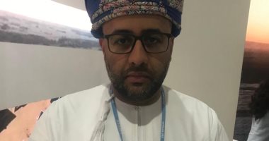 مدير تحالف الهيدروجين العمانى: 1.5 درجة للأرض هدف لا بد من تحقيقه لإنقاذ الكوكب