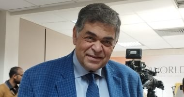 أشرف حاتم: علاج الربو الشعبى يعتمد على البخاخ وتوجد أدوية مناعية جديدة