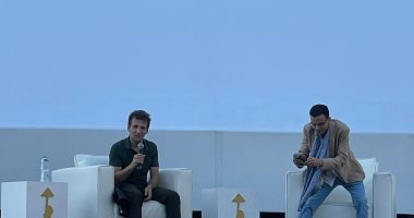 ماتيو كازافيتش: معرفة نهاية الفيلم أهم من بدايته وفقدت شغفي للسينما بسبب التكنولوجيا