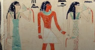 متحف كفر الشيخ يحتفل باليوم العالمي للرجل تحت شعار "مساعدة الرجال والفتيان"