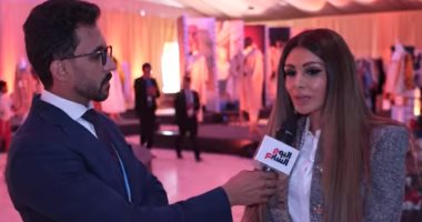 ملابس صديقة للبيئة..أول معرض لمنسوجات من مواد طبيعية ومُعاد تدويرها بقمة المناخ