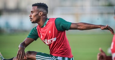 عبد الله نصيب يدعم صفوف الاتحاد السكندرى أمام فاركو بعد تعافيه من الإصابة