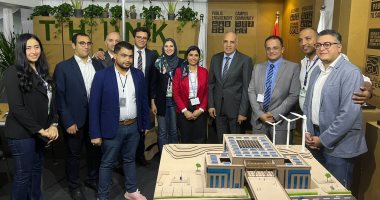 التعليم العالى: جامعة الجلالة تشارك فى عدة فعاليات وأنشطة بمؤتمر COP27