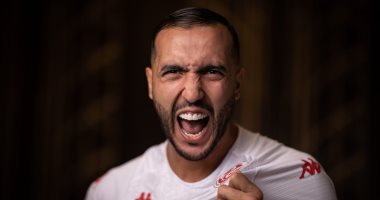كأس العالم 2022.. جلسة تصوير للمنتخب التونسي بالقميص الأبيض قبل المونديال