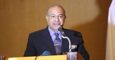 تجديد تعيين إبراهيم عشماوى مساعد أول وزير التموين رئيساً لجهاز تنمية التجارة الداخلية