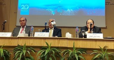 انطلاق فعاليات منتدى "حوارات الإسكندرية" حول الأمن المائى المصرى بمكتبة الإسكندرية