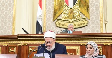 رئيس "دينية النواب": تعديل قانون تنظيم الأزهر يلبى تطلعات المعاهد الأزهرية
