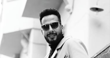 عصام السقا يكشف عن شخصيته الجديدة فى مسلسل "العمدة".. صور