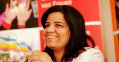 مؤلفة "العيلة دى": المسلسل اجتماعى كوميدى ونجح بعد عرض أولى حلقاته