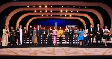 تعرف على جوائز الدورة الـ19 من مهرجان مراكش الدولى للفيلم بالمغرب