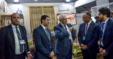 جناح وزارة التعليم العالى بقمة المناخ يضم 55 ابتكارا لمواجهة التغيرات المناخية