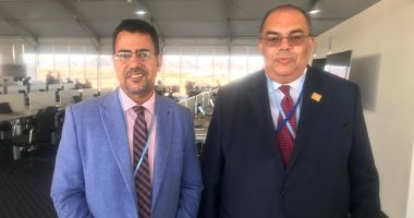 محمود محيى الدين لـ"اليوم السابع": قمة شرم الشيخ حققت حلم " صندوق الخسائر والأضرار"