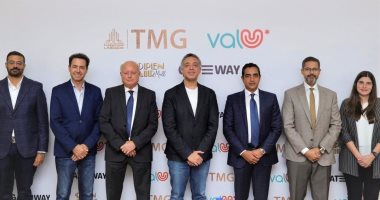 اتفاقية بين "طلعت مصطفى" و"ڤاليو" لتوفير خدمات الشراء بالتقسيط في اثنين من المراكز التجارية بمدينتي والرحاب