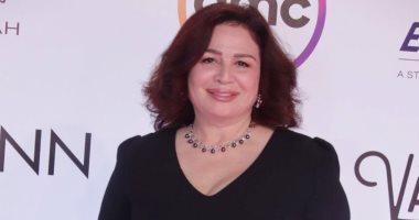 إلهام شاهين: أسامة أنور عكاشة كان من كتاب قلائل يتواجدون بموقع التصوير