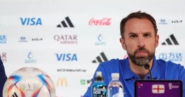 كأس العالم 2022 .. جاريث ساوثجيت يكشف غيابات منتخب إنجلترا أمام إيران
