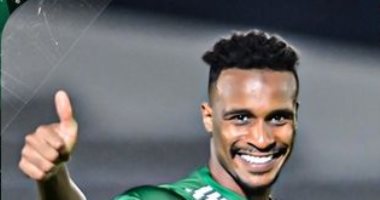 الاتحاد السكندرى يعلن غياب عبد الله نصيب لمدة 3 أسابيع