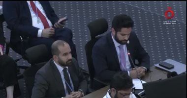 ممثل المجموعة العربية بختام مؤتمر المناخ: مصر بذلت جهودا عظيمة لتقريب وجهات النظر