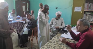 بيطرى الأقصر يعقد ندوات مكثفة عن أهمية تحصين الماشية ضد الحمى القلاعية