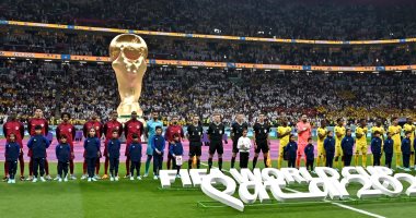 كأس العالم 2022 .. أبرز أرقام مواجهة قطر ضد الإكوادور فى الافتتاح