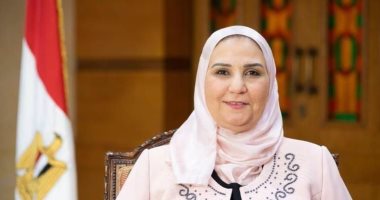 وزيرة التضامن تتابع حادث رأس غارب وتوجه بصرف مساعدات عاجلة لأسر الضحايا والمصابين