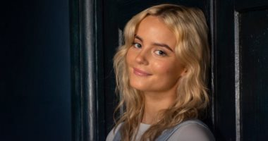 ميلي جيبسون أحدث المنضمين للموسم الـ 14 من Doctor Who