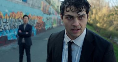 تقييم متوسط لمسلسل The Recruit من النقاد العالميين
