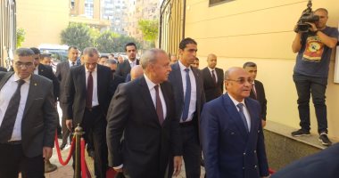 وزير العدل: محكمة الطفل نموذج غير تقليدى يراعى نفسيتهم وطبيعتهم
