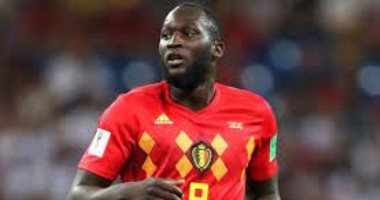 كأس العالم 2022.. لوكاكو مهدد بالغياب عن بلجيكا أمام كندا والمغرب