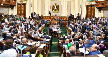 88 إداة رقابية فى مواجهة وزير التجارة والصناعة بمجلس النواب الثلاثاء