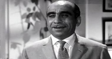 فى ذكرى ميلاد سعيد أبو بكر.. توفى فى الطائرة خلال رحلة مدتها 17 ساعة