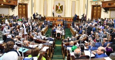 طلب إحاطة لتنسيقية شباب الأحزاب عن دعم جمعية الصداقة مع جنوب السودان أمام أفريقية النواب 