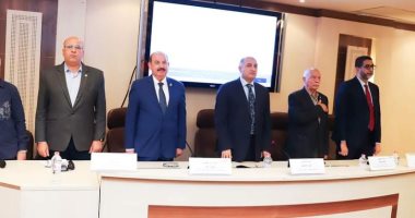 الصرف الصحى بالإسكندرية: دعم الدولة لمشروعات رفع كفاءة المنظومة بلغ 2.3 مليار جنيه