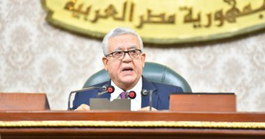 مجلس النواب يقر إصدار المجلس الأعلى للشرطة قراراته «بدون تسبيب»