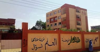 حياة كريمة بأسوان.. مجمعات خدمية ومرافق ومدارس ومشروعات تنموية بالرديسية