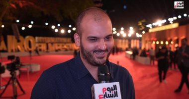 منتج فيلم "صاحبتى": واجهتنا صعوبات كثيرة فى التصوير ومرحلة التطوير