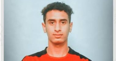 بابا فاسيليو يجهز "نبيه"مدافع منتخب 2006 للمشاركة مع غزل المحلة