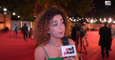 كوثر يونس: فيلم "صاحبتى" واجه صعوبات فى التصوير وعديتها بنجاح