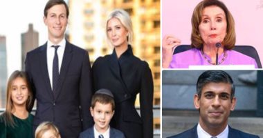 الصحف العالمية.. محامى ترامب السابق: إيفانكا ربما عملت مع FBI فى قضية وثائق ترامب.. كتاب يزعم: الملكة إليزابيث كانت ستتجنب لقاء بوريس جونسون لوقف إجراء انتخابات مبكرة.. ارتفاع أسعار الغذاء لمستوى قياسى بإسبانيا