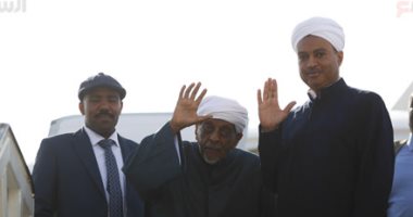 نائب رئيس "الاتحادى الديمقراطى": عودة الميرغنى للخرطوم طوق نجاة للسودان