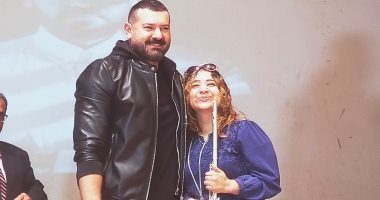عمرو يوسف: الشغلانة مرهقة وأتمنى ولادى يشتغلوا حاجة تانية ولهم حرية الاختيار