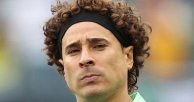 كأس العالم 2022.. حارس المكسيك: لا أفكر فى مواجهة الأرجنتين 