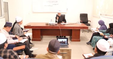 أمين "البحوث الإسلامية": الحضارة الإسلامية قدمت أرقى حالات التعايش بين الأمم