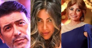 القائمة الكاملة لمسلسل "جميلة" فى رمضان المقبل.. اعرف التفاصيل