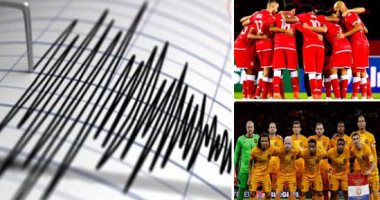 الكلام فى التريند على إيه؟.. معهد الفلك يطرح استبيانا للمواطنين عن زلزال اليونان.. منتخب تونس يستعد للقاء الدنمارك.. مدرب نسور قرطاج: لا أقبل وصف مجموعتنا بالأضعف.. وموعد مباراة السنغال وهولندا بكأس العالم 2022