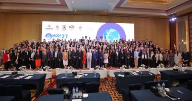 مسئول نموذج محاكاة الكوب بجامعة القاهرة: 3 أشهر عمل توجت بالعرض خلال Cop27