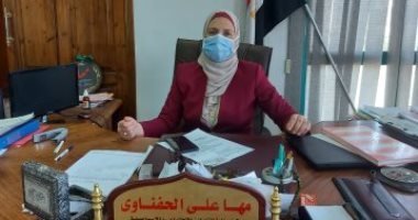 مديرية التضامن بالإسماعيلية تستعرض جهود ومبادرات رعاية الأطفال