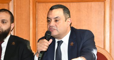 النائب أكمل نجاتى: قانون التصالح فى مخالفات البناء يدعم السلم الاجتماعى